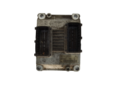 Controller ME731HA004 0261206715 00735018150 Alfa Romeo Bosch