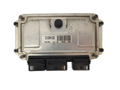 Controller 0261206943 9650346180 9638765680 PSA Bosch 2921