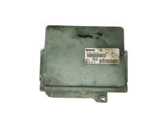 Controller 0261204051 9624936180 26FM0000 MA3.0 PSA Bosch 34211