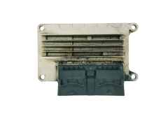 Controller IAW5NR2.C5 8200181482 8200262881 Renault Magneti 34161