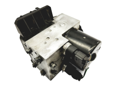 Abs Pump Mercedes A W168 A0044310912 0265202461 Bosch 38464