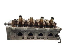 Cylinder Head 8200308854--G 7701478273 1.2 16v Renault Clio 4 73000km