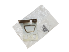 Bumper Fixing Original Citroen 9804370880