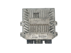 Controller 9660300280 9653451880 5WS40285C-T PSA Siemens 37769
