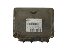 Controller IAW4EF.PP 55183582 61600.625.02 Fiat Magneti Marelli 14119
