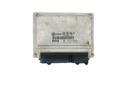 Controller Audi 8D0907558B 0261204774 Bosch 