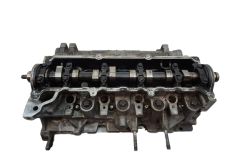 Cylinder Head 1.5 DCI 110412587R 3869F1 Renault Kangoo 2 220000km