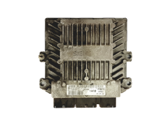 Controller 5WS40227C-T 5M51-12A650-MB Ford Siemens 25535