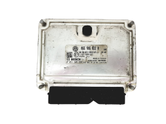 Controller 06G906022H 0261S05666 VW Bosch 30271