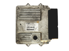 Controller MJD6JF.P6 55192093 Fiat Magneti Marelli 30518