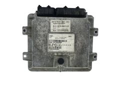 Controller Fiat 51822895 4100148 110R-006014-00  Metatron 52617