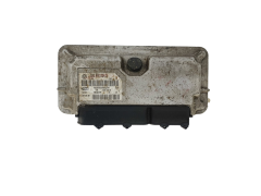 Controller 030906034S IAW4EV.AR VW Magneti Marelli 43065