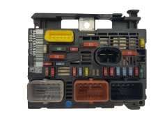 Controller BSM-R02-00 9661281580 PSA Delphi 1660