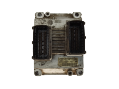 Controller ME731HA005 0261206716 00468153650 Alfa Romeo Bosch