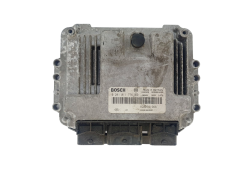 Controller 0281011776 8200391966 8200386508 Renault Bosch 37737