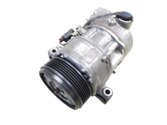 Air Con Compressor/Pump BMW Denso 5SE12C 447180-9590 6452 6935613-02