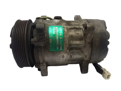 Air Con Compressor/Pump Citroen Peugeot SD7V16 1106F Sanden 7110