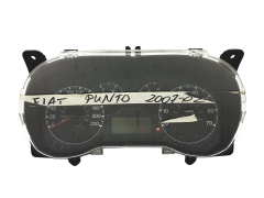 Speedometer/Instrument Cluster Fiat Punto 51716454 503001100600 53073