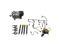 Injection Pump  8200057346-C 8200206565 1.5dci Renault K9K702