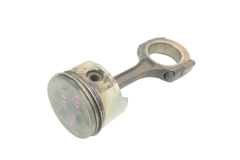 Piston Connecting Rod 7701478544 7701476393 1,4 K7J700 Renault Kangoo Logan