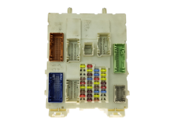 Controller BSI F1DT-14A073-EF Ford 20005