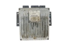Controller 8200513076 8200582518 R0410B037C Renault Delphi 45987 Controller 8200513076 8200582518 R0410B037C Renault Delphi 45987