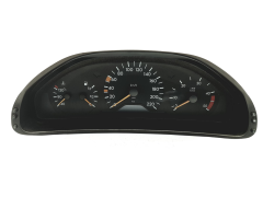 Speedometer/Instrument Cluster Mercedes E W210 2105406547 48589