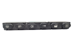 Door Lock Control Fiat Croma