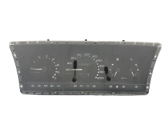 Speedometer/Instrument Cluster Seat Ibiza X0-39609290 57433