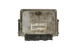 Controller 55185365 0281010332  Alfa Romeo 37377