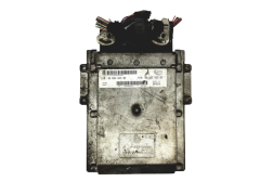 Controller 9666484380 9666360280 PSA Visteon