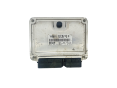 Controller 038906019GK 0281010943 Volkswagen Bosch 46514