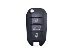 Key Housing 9809825377 HUF Peugeot Expert 3