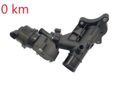 Water Stub Pipe 110600686R Renault Tarfic 3 Vivaro 2 B NV300 0km