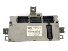 Controller Moduł BSI Lancia 51799305 503440250103 Magneti Marelli