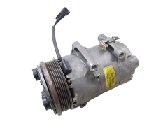Air Con Compressor/Pump 3M5H-19D629-DF 3M5H19D629DF Ford