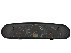 Speedometer/Instrument Cluster Citroen C5 9635289280 18907