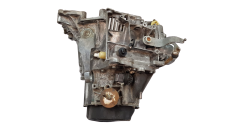 Manual Gearbox 20TB65 Peugeot 306 1.9D 2222SF