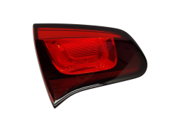 Lamp Left Rear 6350JC Citroen C3 2 9685225580 Valeo 