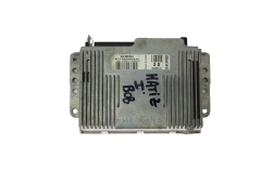 Controller 96259124 K115000010H Daewoo Siemens 17798