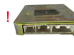 Controller 39110-02712 S02808211 Hyundai 49921