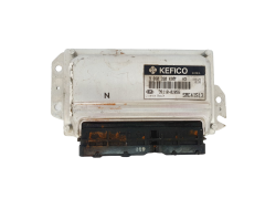 Controller 9030930496FH3 39110-02055 SAE4IS13 KIA Kefico 37841