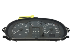Speedometer/Instrument Cluster Renault Megane 1 Scenic 1 8200071820 49259