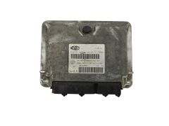 Controller IAW.4AF.PP 55187374 61600.625.03 Fiat Magneti Marelli 16891