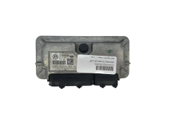 Controller 03C906024AF IAW4HV.AF 61601.424.02 VW Magneti Marelli