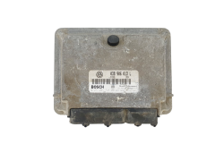 Controller 038906013L 0281001748 Seat VW Bosch 38982