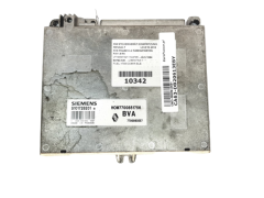 Controller S101728201B 7700851756 7700863557 Renault Siemens 20613