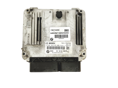 Engine Controller Mini 8519663 0281018991 Bosch 28473