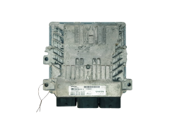 Controller S180134100A 31336000 SID807EVO Volvo Continental 32424