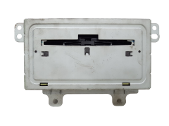 Cd Radio Player Navi Opel Insignia 13337253 7612034361